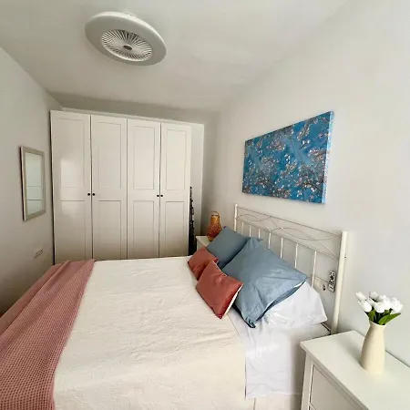 Apartment Sol, Centro Y Playa