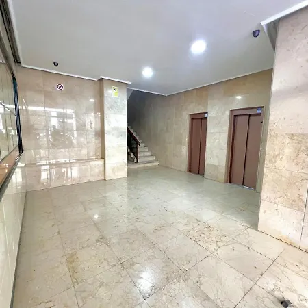 Apartment Sol, Centro Y Playa